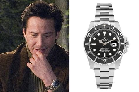 keanu reeves watch series.